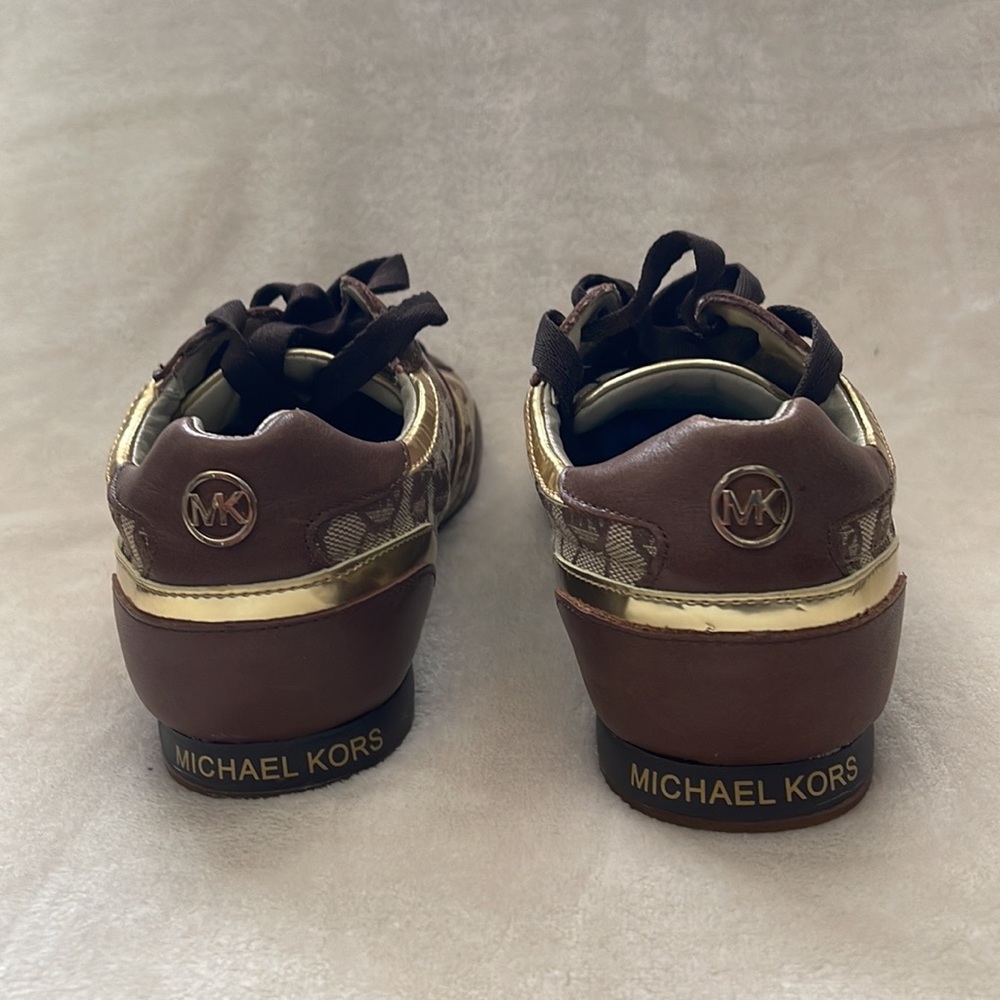 MK shoes